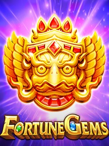 Fortune Gems JILI