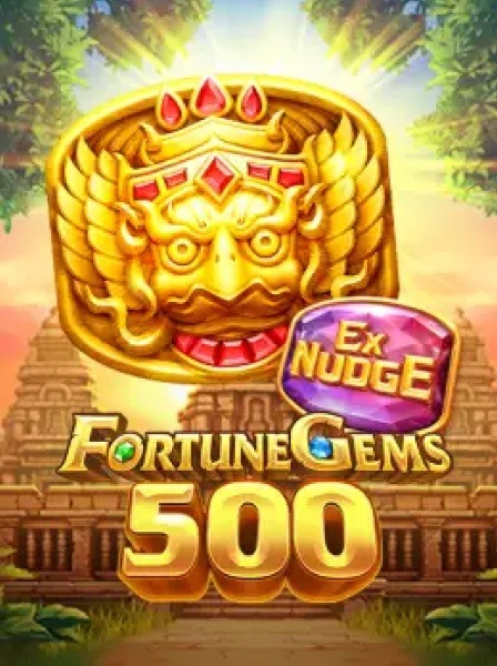 Fortune Gems 500