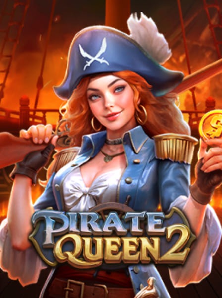 Pirate Queen