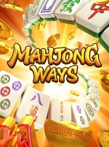 Mahjong Ways PG Soft