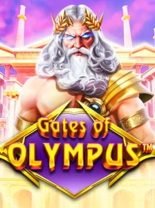 Gates of Olympus Pragmatic