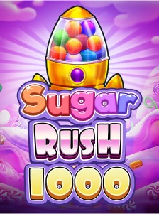 Sugar Rush Pragmatic